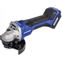 Rawlplug Vinkelslip R-PAG18-SV-XS; 18 V (utan batteri och laddare)