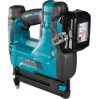 Makita Trådlös ledningsnät DBN500RFJ; 18 V; 2x3,0 Ah batt.
