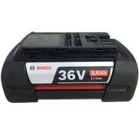 Bosch Batteri 1607A350R2; 36 V; 4,0 Ah; Li-ion