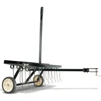 Agri-fab Scarifier ; 102 cm
