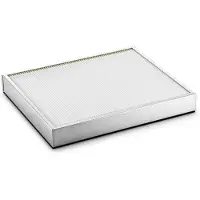 Kärcher HEPA-filter till dammsugare 6.987-177.0
