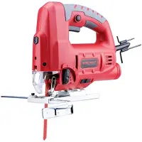 Worcraft Sticksåg JS08-100; 800 W