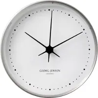 Georg Jensen Henning Koppel väggklocka 10cm 3587584