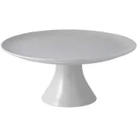 Villeroy & Boch For Me Kakfat 30 Cm - Kakfat, Tårtfat & Kupor Porslin Vit
