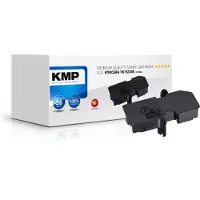 KMP Toner Ersätter Kyocera TK-5230K Kompatibel Svart 2600 sidor K-T83BX 2911,3000