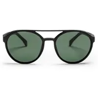 CHPO Rickard Black Solglasögon black Storlek Uni