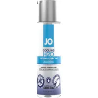 Jo H2O - glidmedel vattenbaserat kylande - 60ml