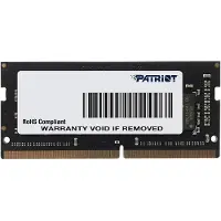 Patriot Memory Signature Series 1x8gb Ddr4 3200mhz Ram-minne