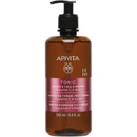Apivita Women’s Tonic Shampoo 500 ml