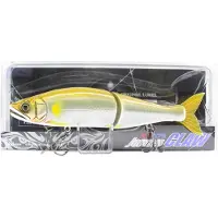 Gan Craft Jointed Claw Floating Swimbait 56g 178 Mm