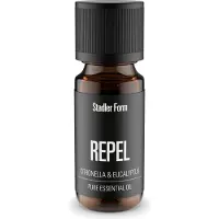 Stadler Form A-145, Citronella, Citrus, Eukalyptus, Aromspridare
