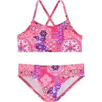 Buffalo Bikini lila / rosa