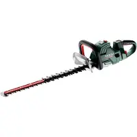 Metabo HS 18 LTX BL 65 Batteri Häcksax exkl. batteri, utan laddare 18 V 650 mm