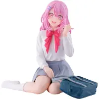 Banpresto Oshi No Ko Minami Kotobuki-figur 10 Cm