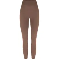 Born India Leggings Med Hög Midja
