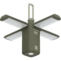 Klarus CL2 - 750LM IPX5 - Forest Green