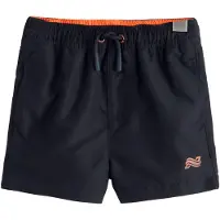 Next Badshorts korall / svart