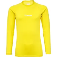 Hummel Performance T-shirt Med Lång ärm