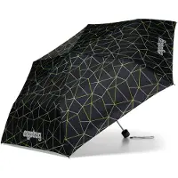 Ergobag Paraply - CyBear Race - - One Size - Paraply