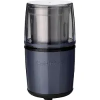 Cuisinart Kryddkvarn Svart 1 st