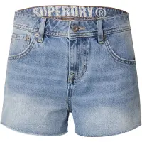Superdry Hot Korta Jeans