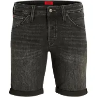 Jack & Jones Shorts & Bermudas JJIRICK man - Svart - EU L