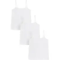 Next Topp 'Cami' vit