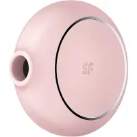 Satisfyer - Pro To Go 3, Pink