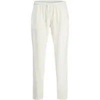 Jack & Jones Byxor - JpstBill - Antique White - - 11 år (146) - Byxor - Bomull