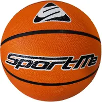 SportMe SportMe: Basketboll, Strl 5