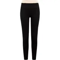 Born Living Yoga Fiorella Leggings Med Hög Midja