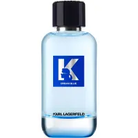 Karl Lagerfeld Jeans Urban Blue - Eau de toilette 100 ml