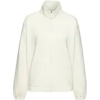Copenhagen Studios Sweatjacka vit