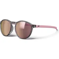 Julbo - Solglasögon - Joliet Gris/Rose Mat Spectron 3 för Unisex - Grå