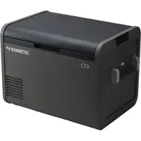 Dometic - Kylboxar - Cfx5 55 för Unisex - Svart