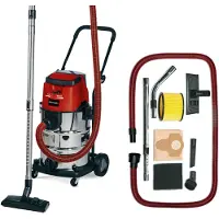 Einhell Te-vc 36/30 Li Industriell Dammsugare