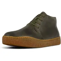Camper Peu Terreno Booties