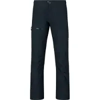 Norrøna Falketind Dri1 Pants M's Caviar Black