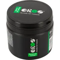 Eros - fisting glidmedel - gel - 500ml