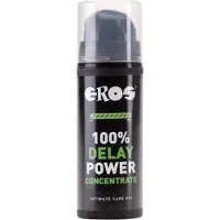Eros - fördröjningsgel - extra stark koncentrat - 30ml