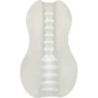 Doc Johnson Stroker - manlig masturbator (vit)