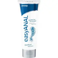 Joydivision easyANAL - analglidmedel - vattenbaserad - 80 ml
