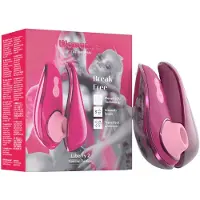 Womanizer - Liberty 2, Iggy Azalea
