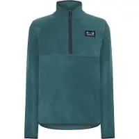 Didriksons Men's Vito Half Zip Star Blue