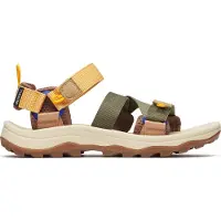 Merrell Men's Speed Fusion Sport Rmx Brown