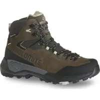 Dolomite Vernale Leather High Gore-tex Vandringskängor