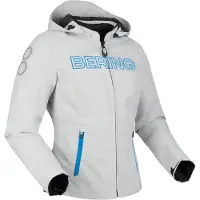 Bering Warwick Jacka