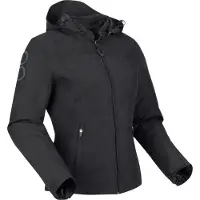 Bering Warwick Jacka