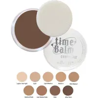 Thebalm timeBalm Concealer after dark 7,5ml