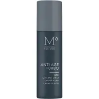Charlotte Meentzen Meentzen 4 Men Anti Age Turbo Q10 Ansiktstvätt 50 ml
